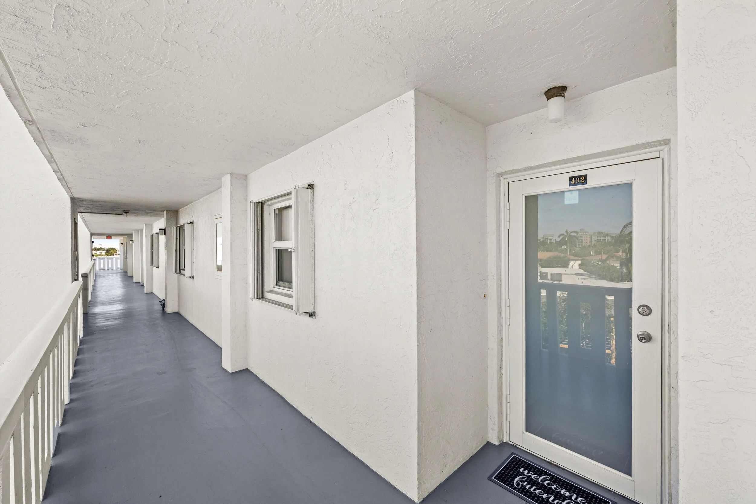 Walkway