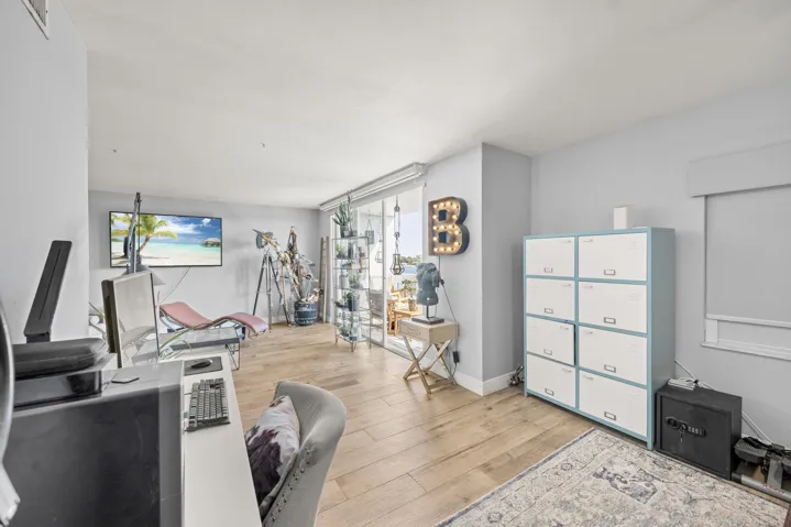 Master Suite