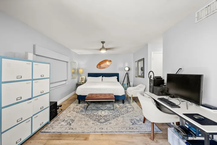 Master Suite