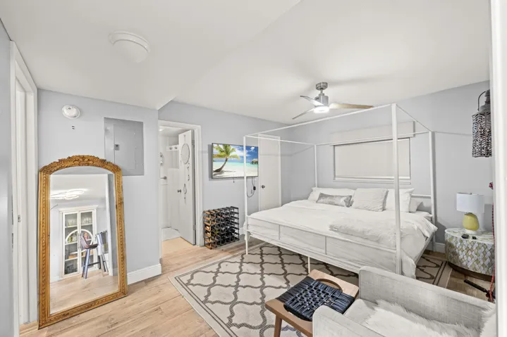 Bedroom #2
