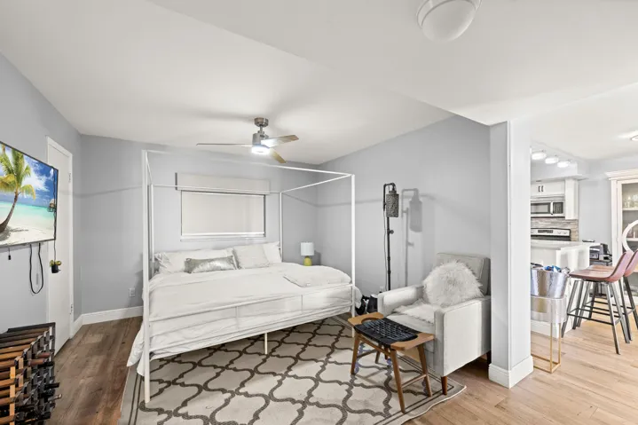 Bedroom #2