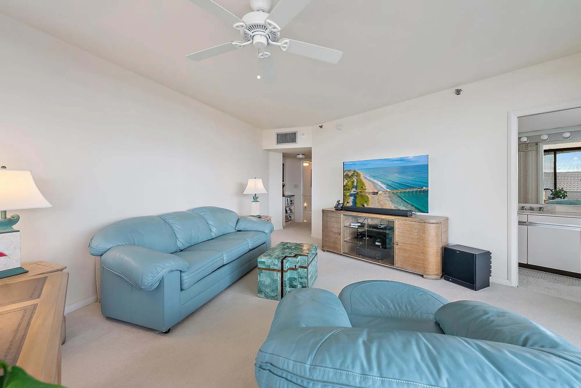 Guest Suite