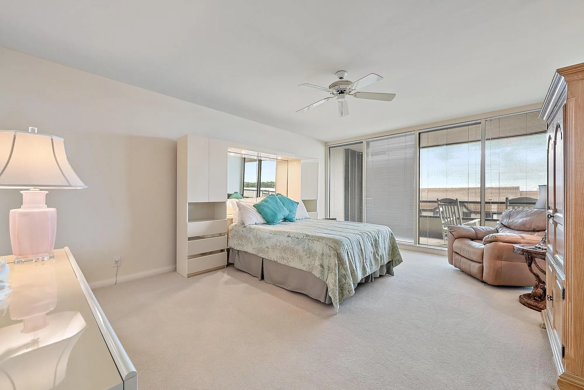 Guest Suite