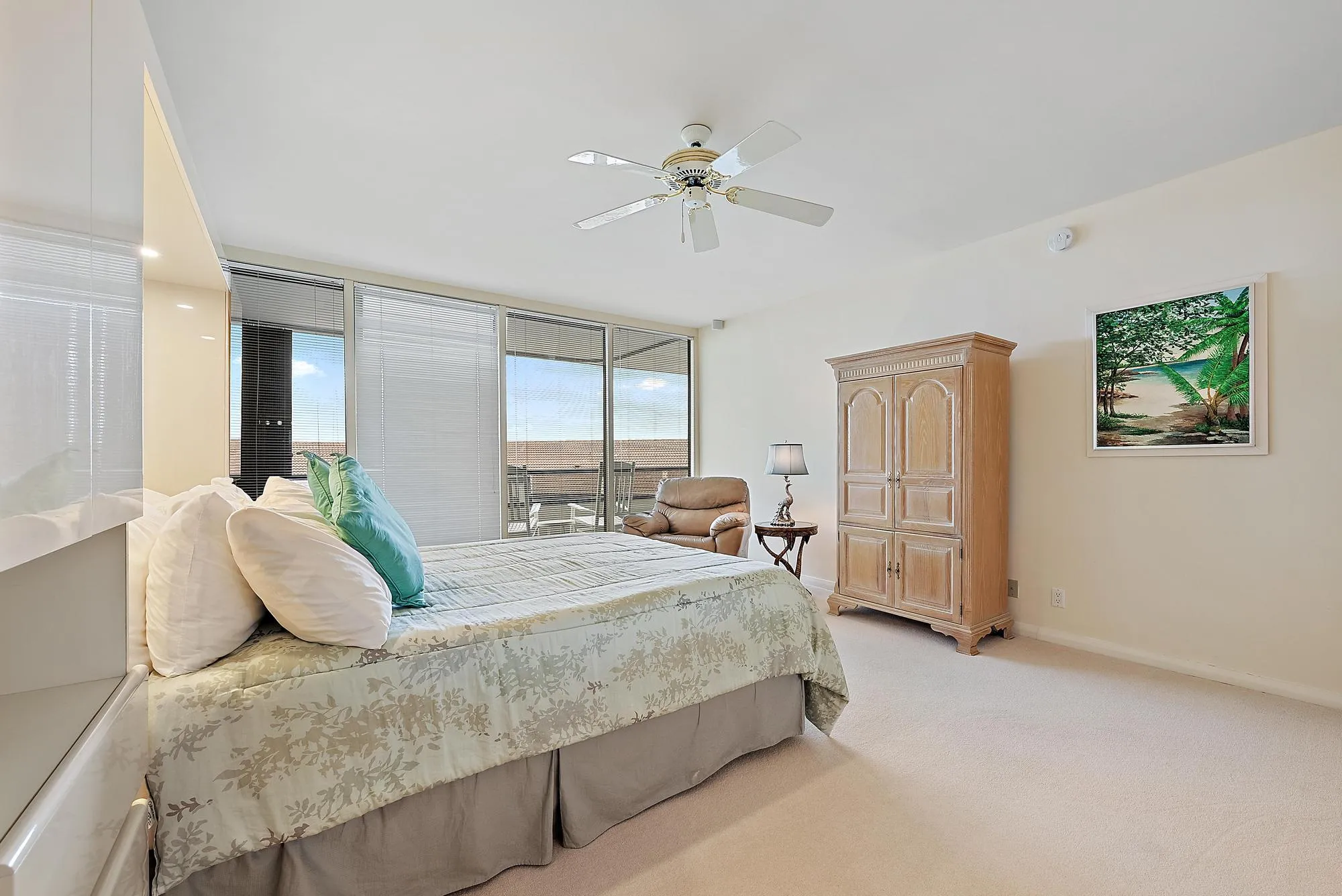 Guest Suite
