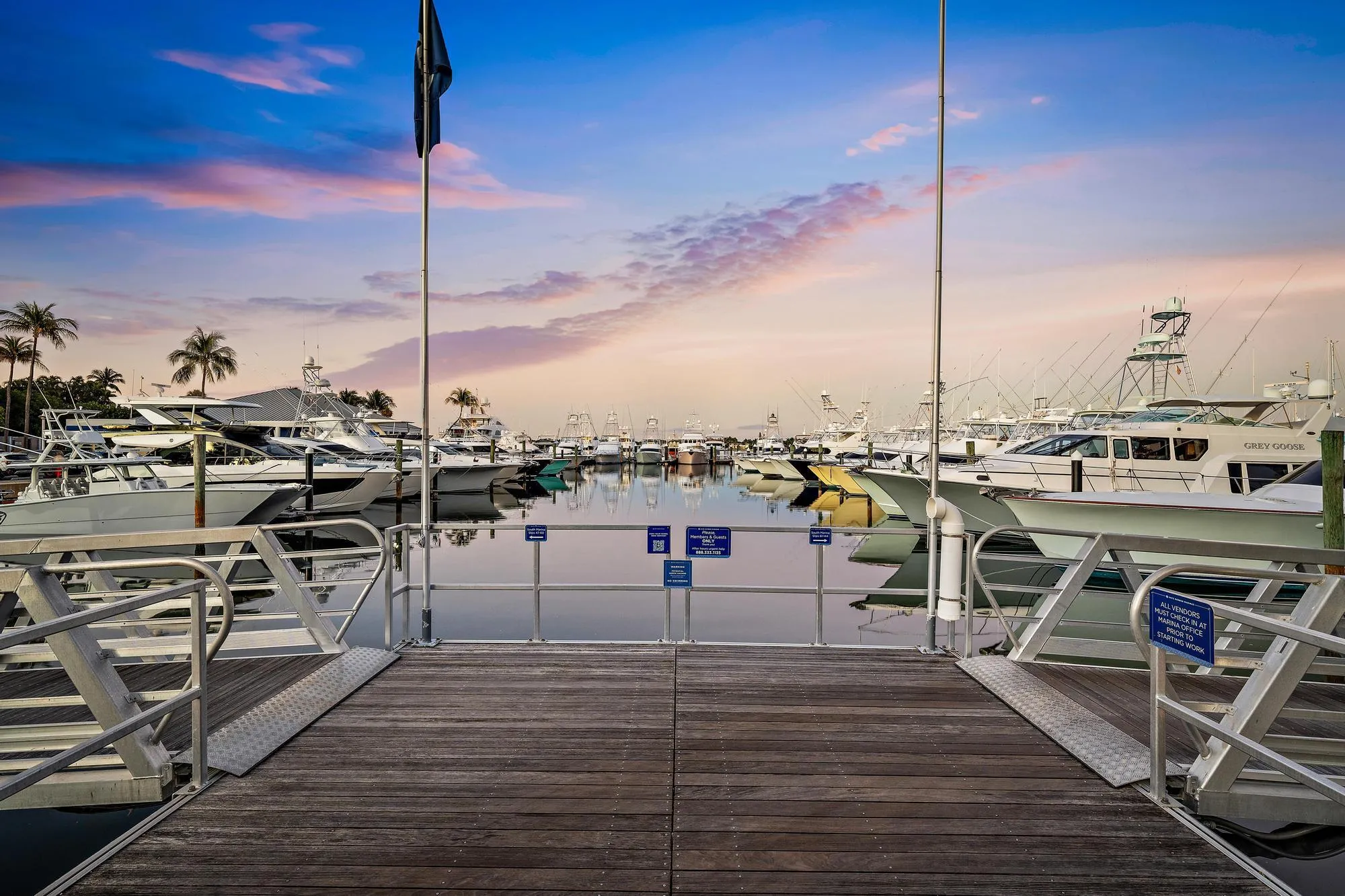 Marina