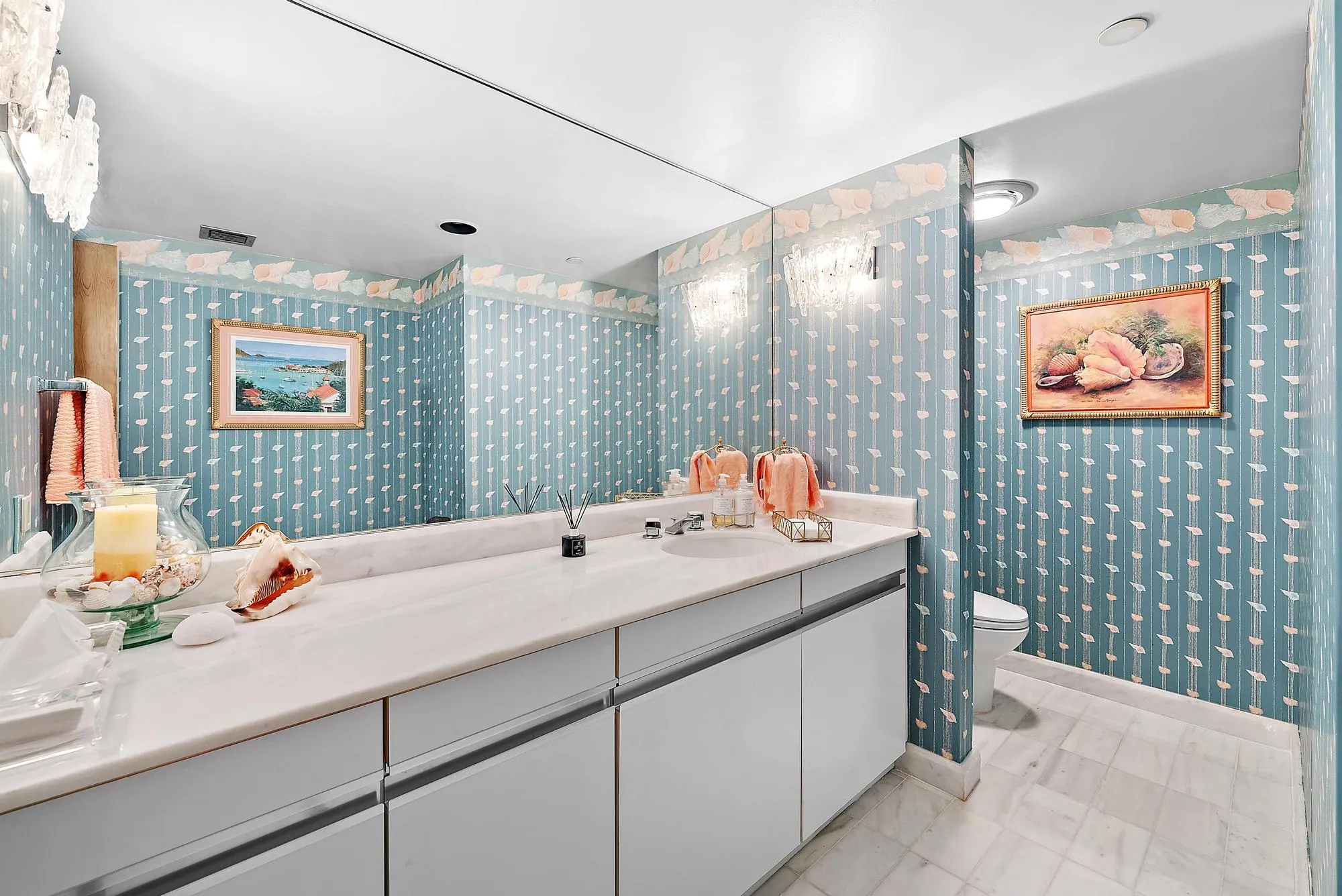 Full Bath