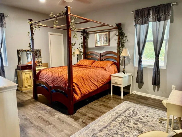 3rd En-suite