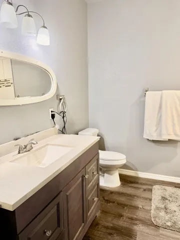 Main suite#1