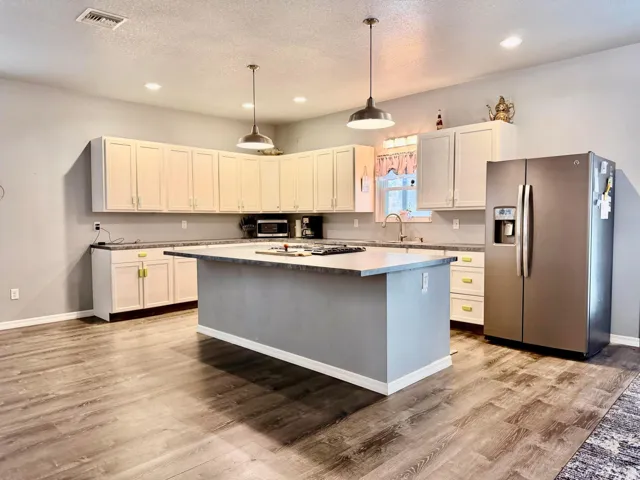 #1 kitchen