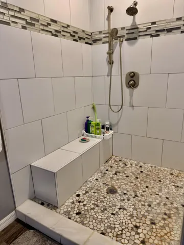 Main suite#1 Bath