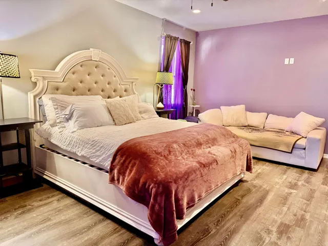 Main suite#1