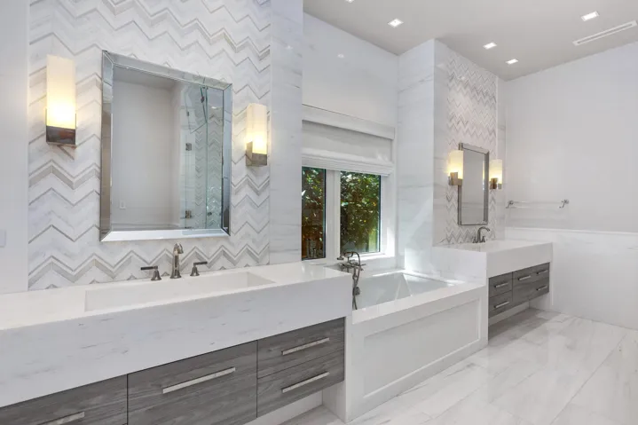 Master Bath