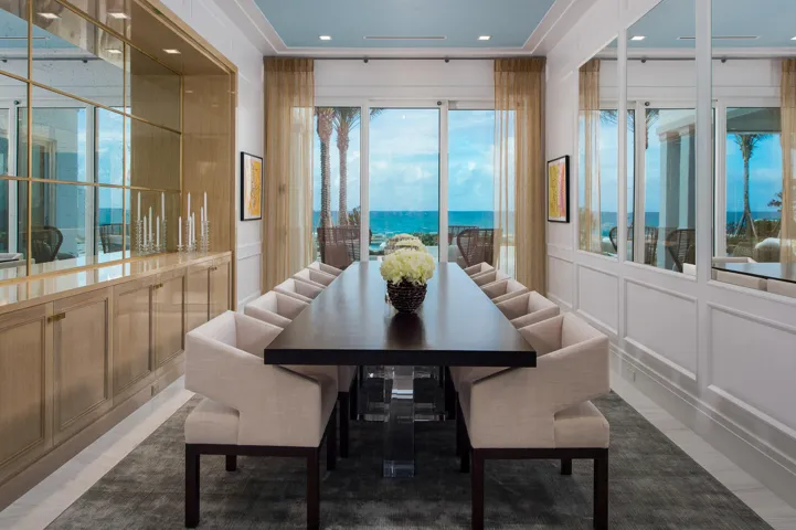 Breakfast Area 2