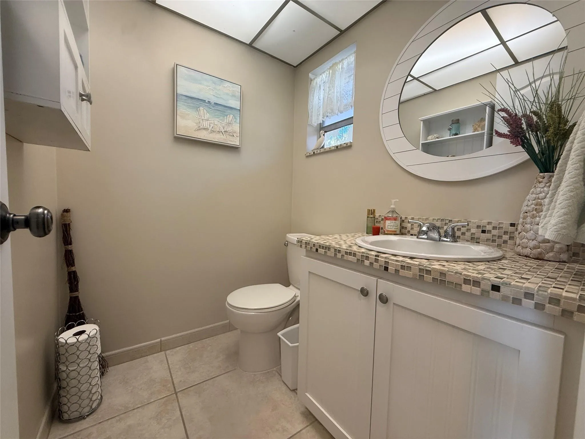 Full bath