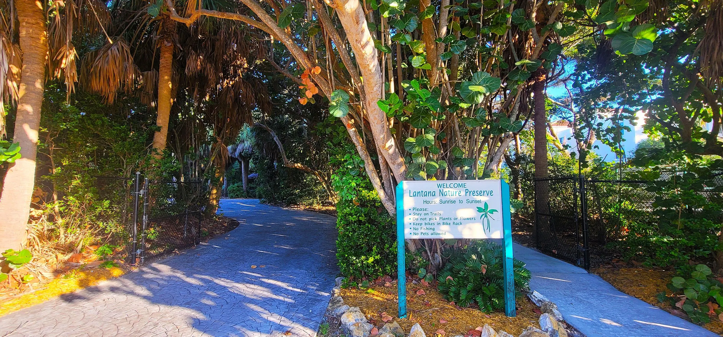 Lantana Nature Preserve 2