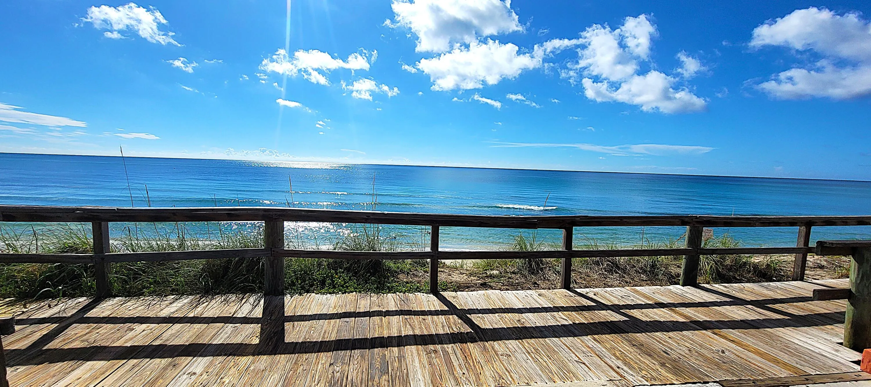 Lantana Beach photo