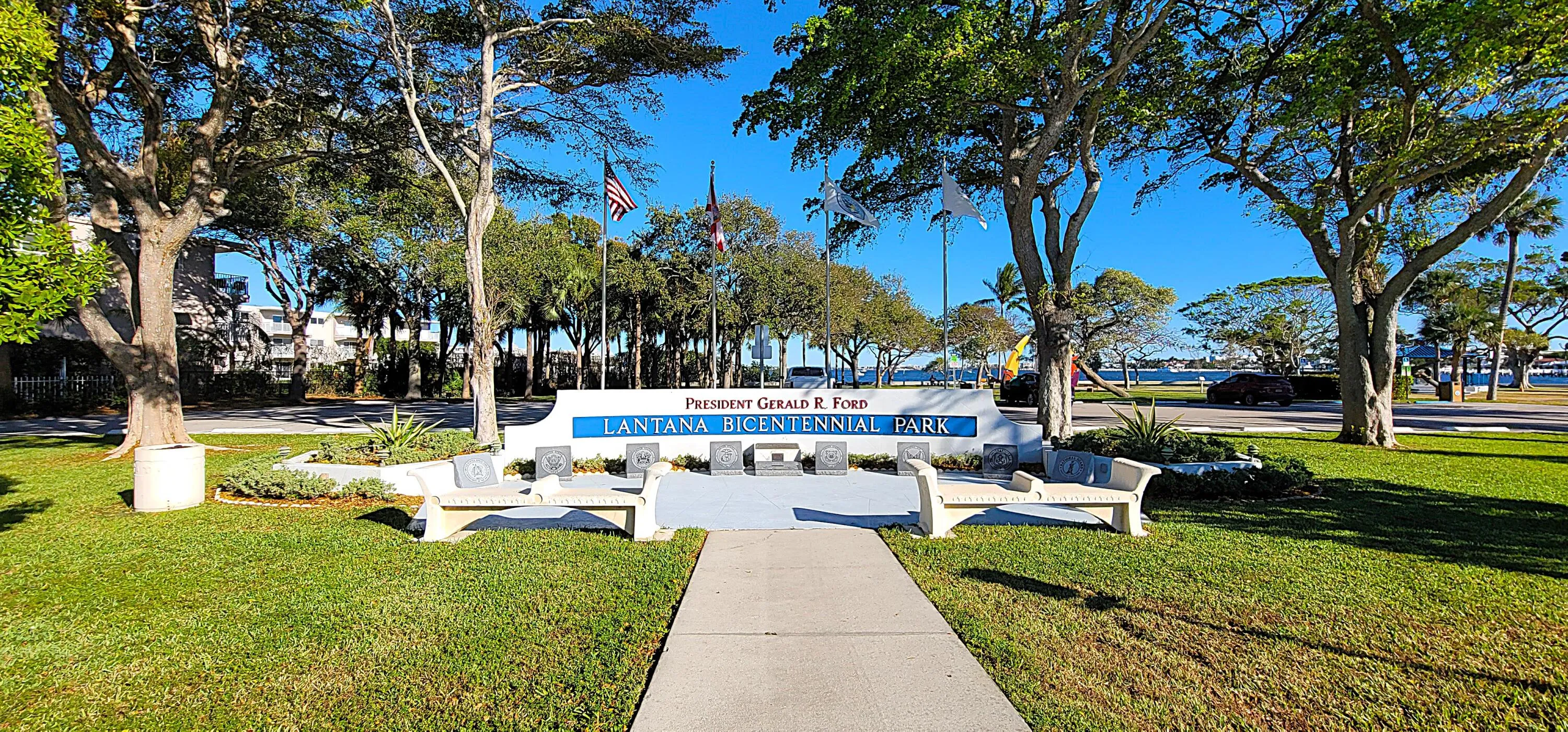 Lantana Park 2 photo