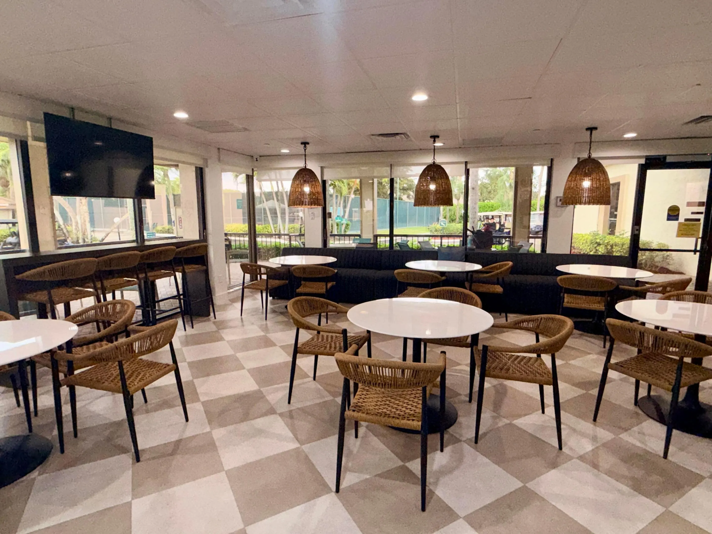CAFE