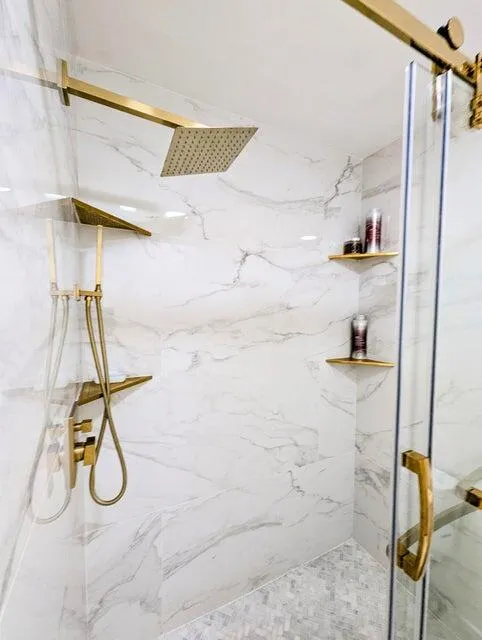 MASTER NEW SHOWER