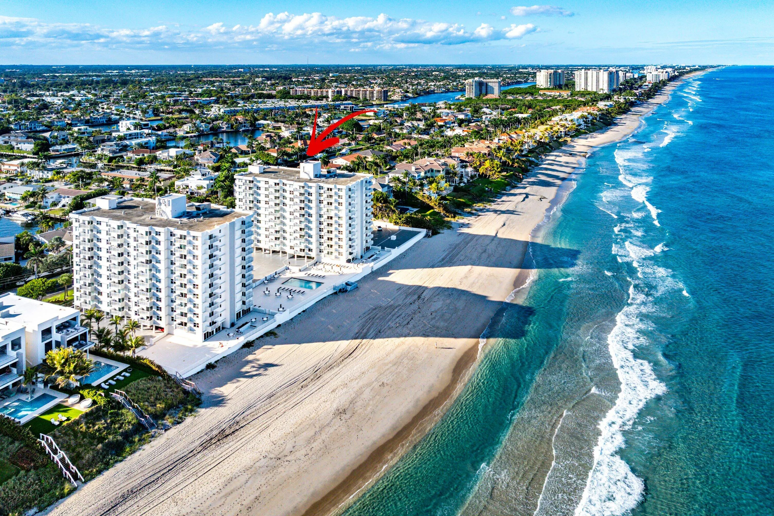 4505 South OceanBoulevard