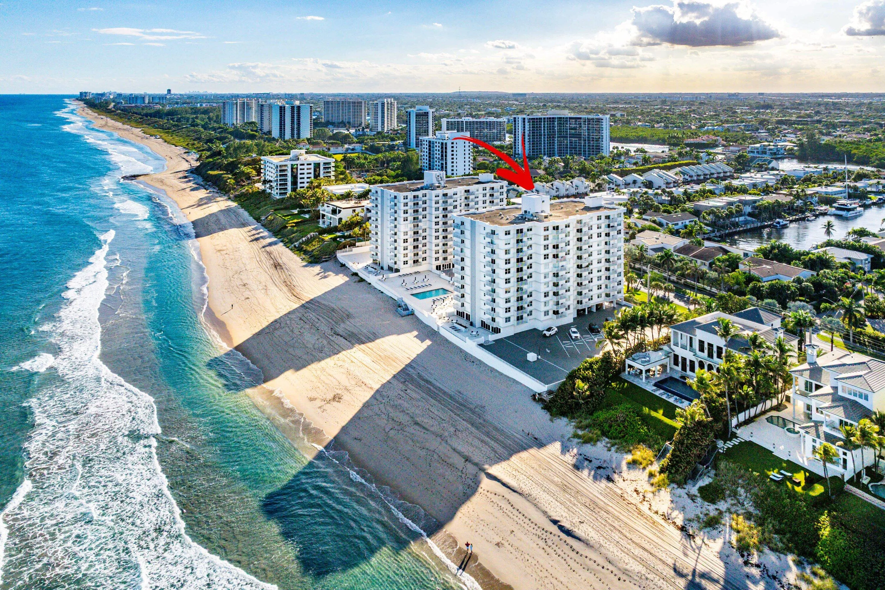 4505 South OceanBoulevard #1008