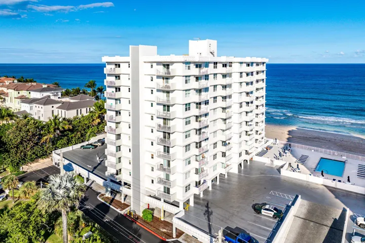 4505 South Ocean Boulevard