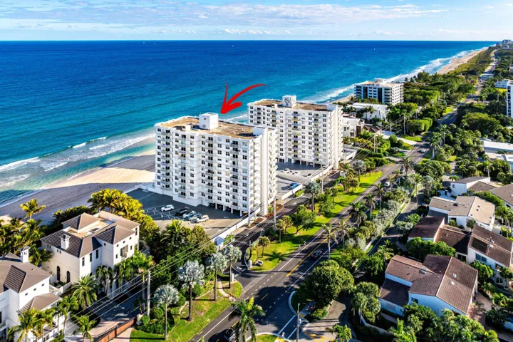 4505 South Ocean Boulevard-