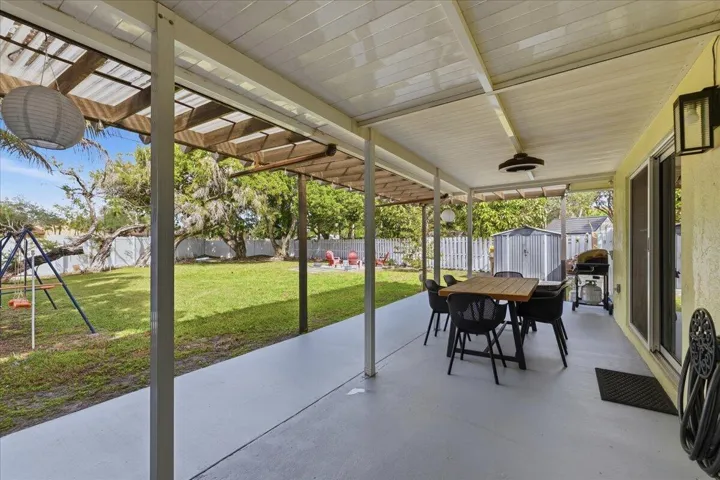 Porch
