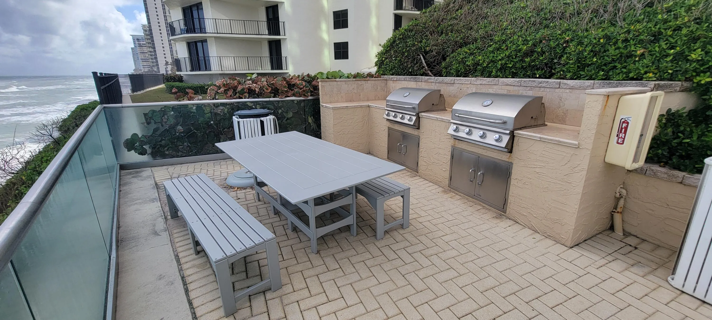 Picnic Area