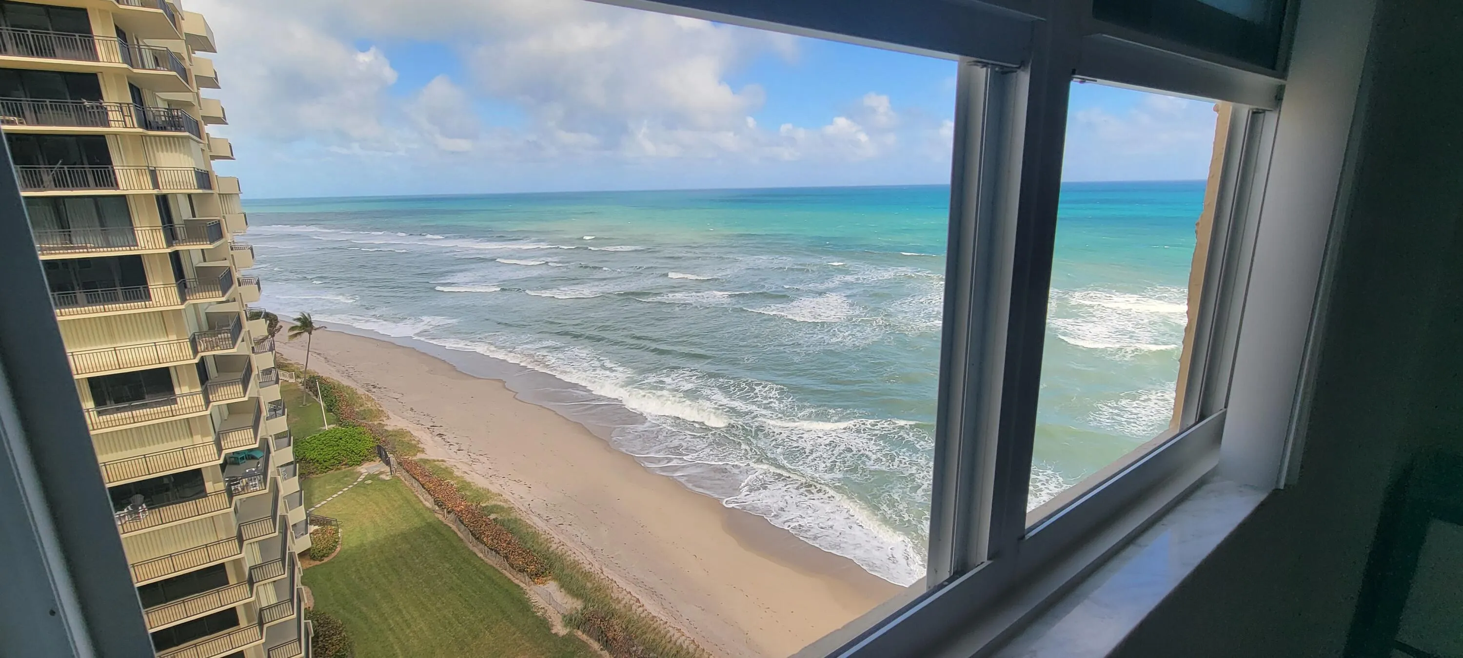 2nd Bedroom view
