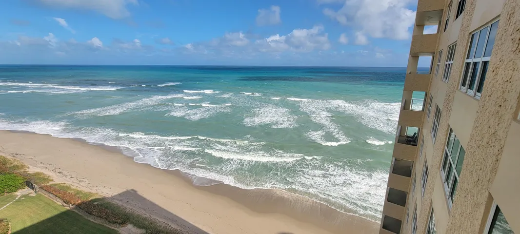 Ocean View
