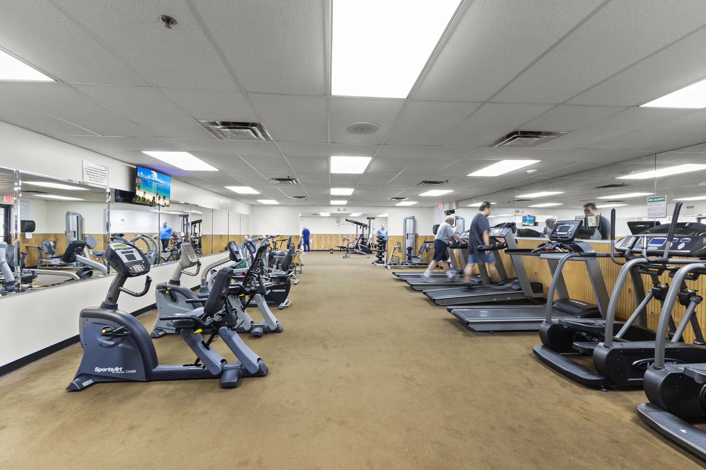Fitness
