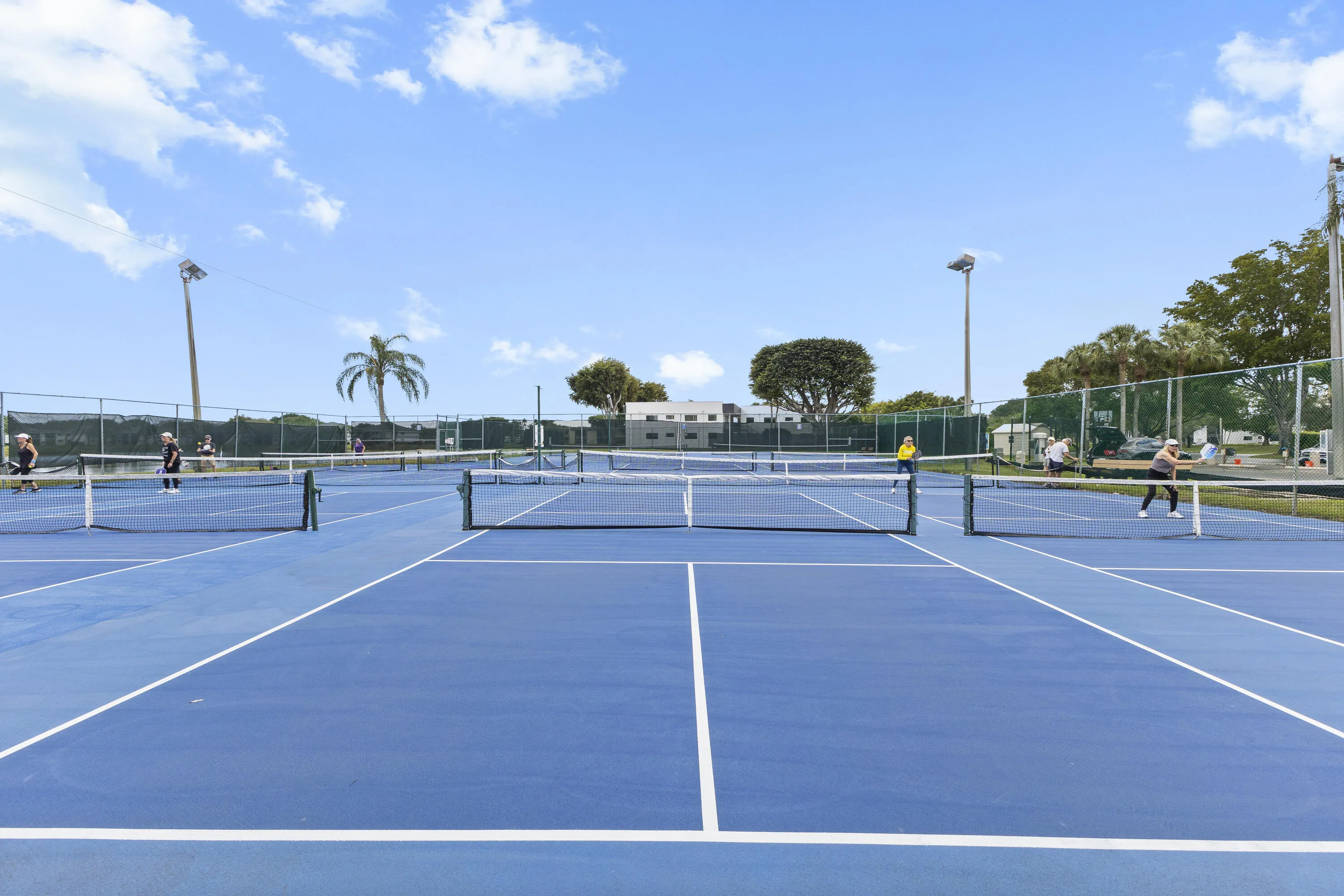 Tennis
