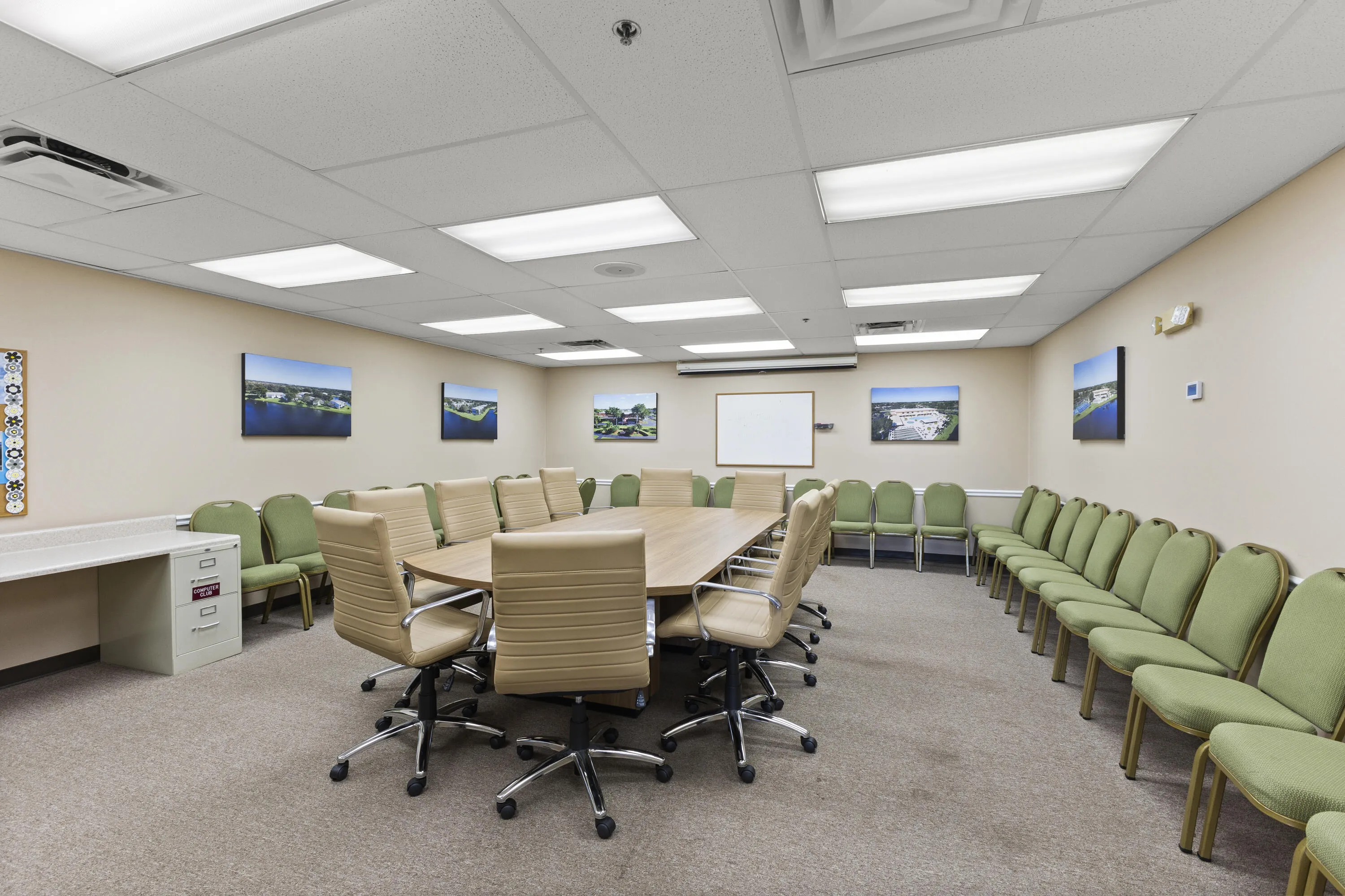 Mtg Room