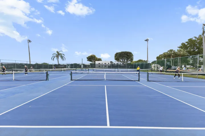 Tennis