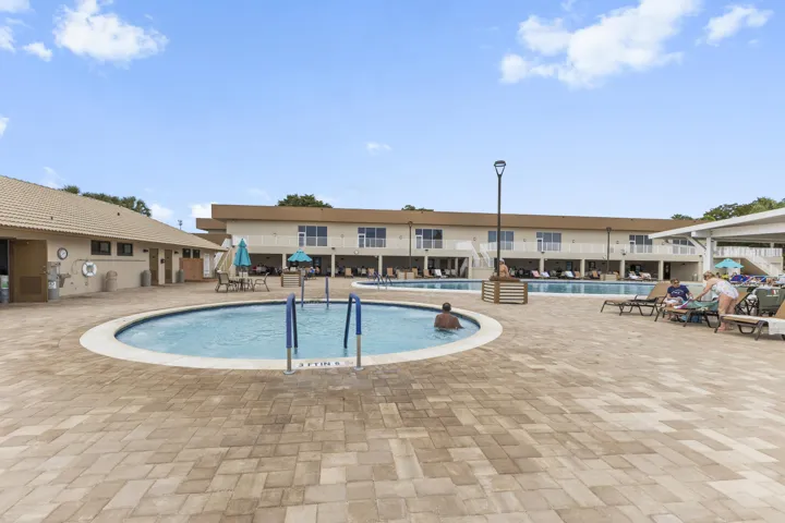 Whirlpool Spa