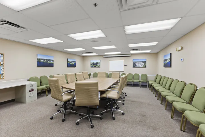 Mtg Room