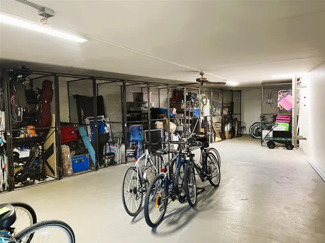 Storage Room