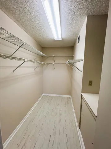Guest Bedroom Closet