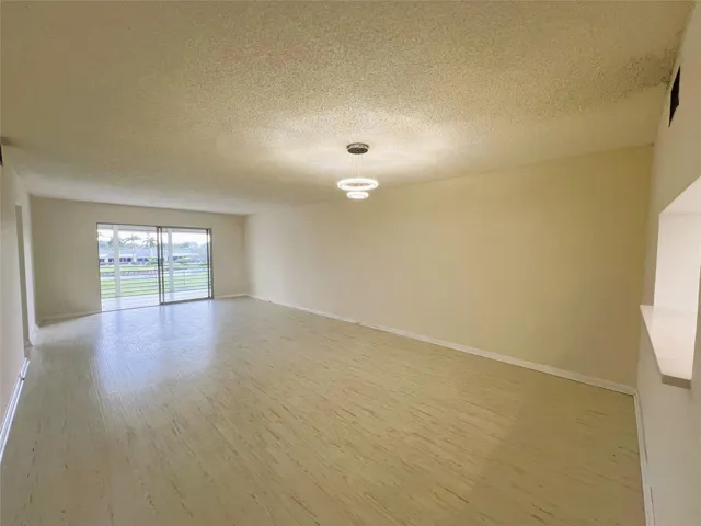Dining/Living