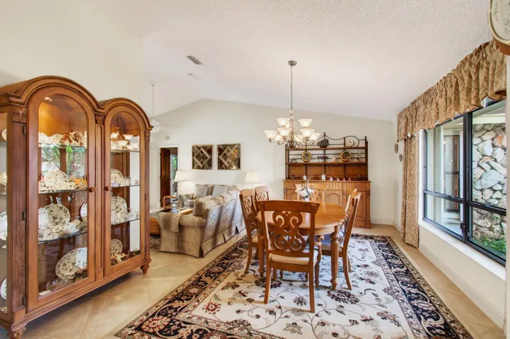 Large Dining Room