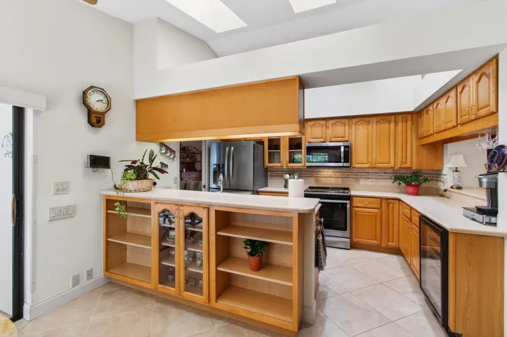 Hurricane Rated Skylights