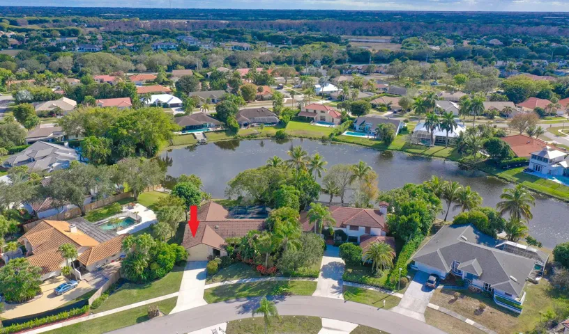 Unique Property