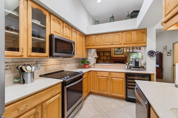 Glass Cabinets