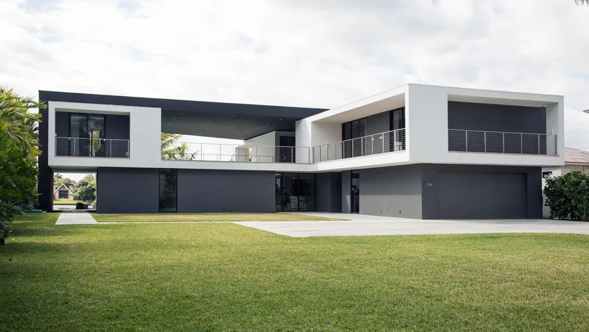 Front of Home-Street View