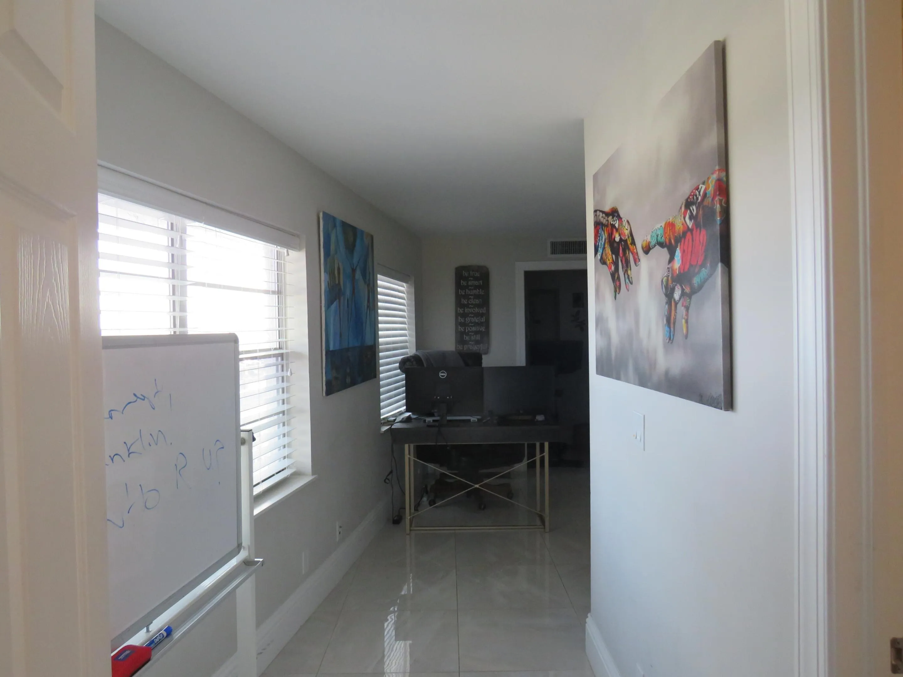 Bedroom 3 1