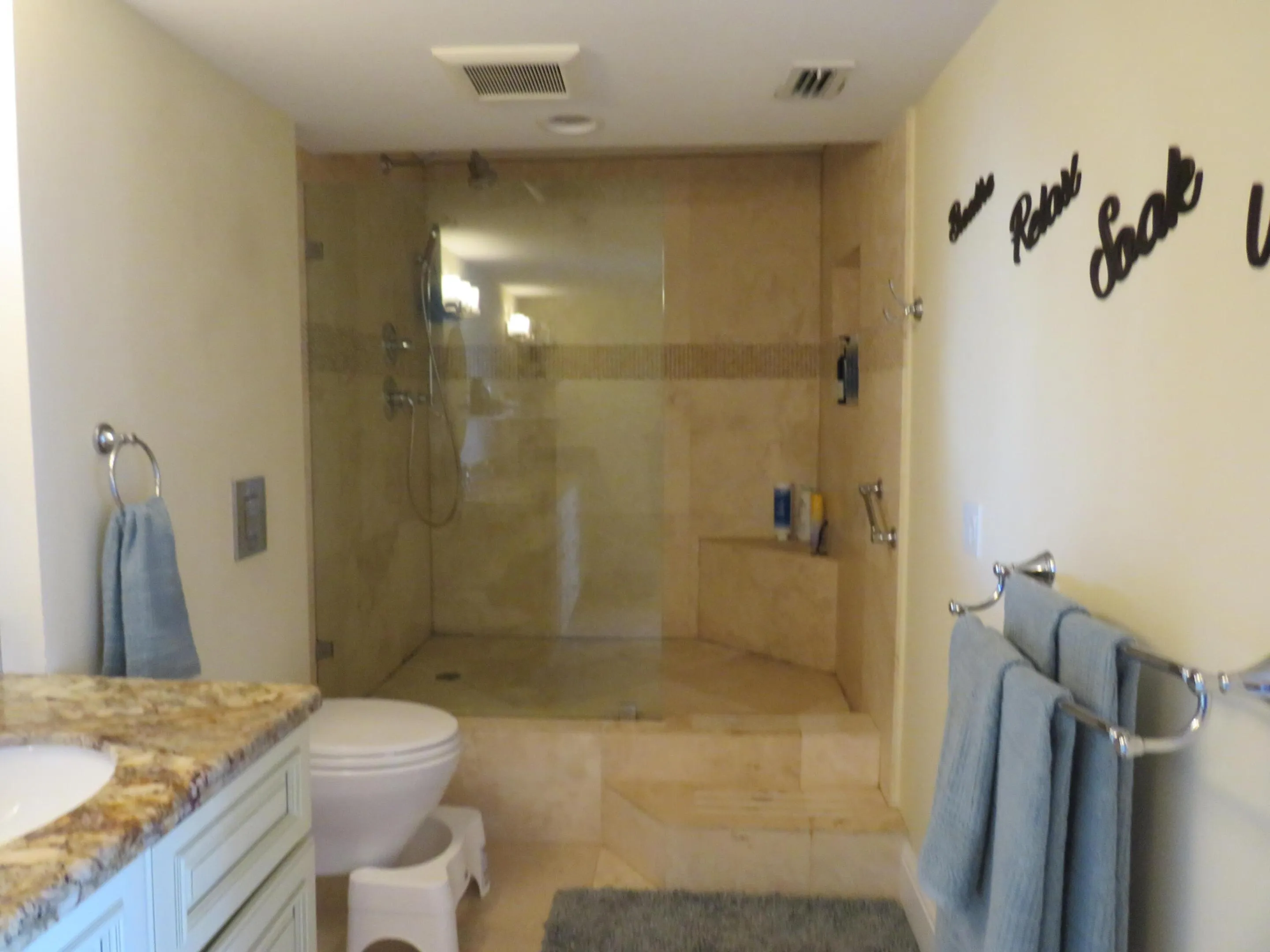 Bathroom 1