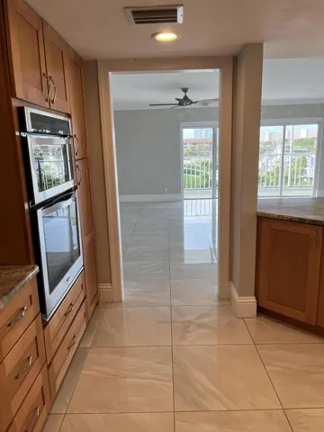 Kitchen View 3