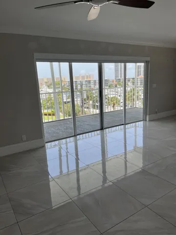 Living Room View