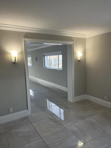 Living Long View Towards Entry